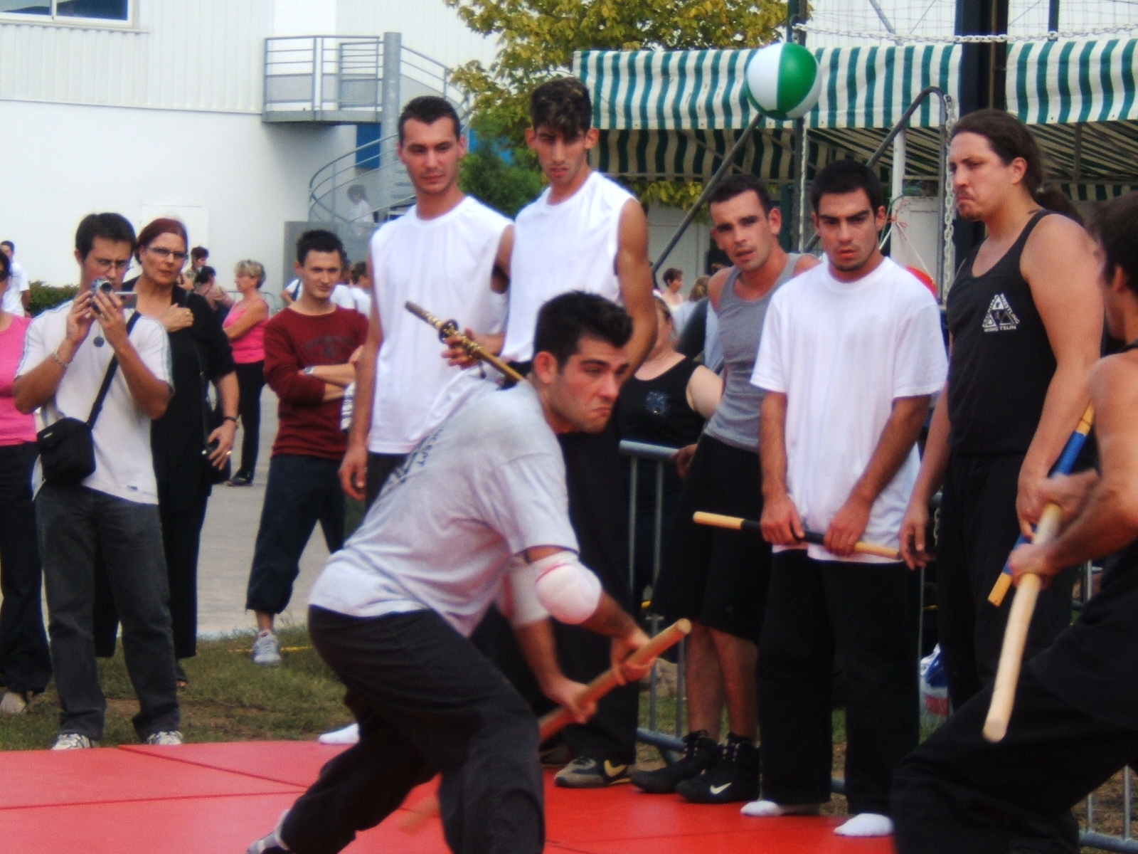 le wing tsun � d�cathlon